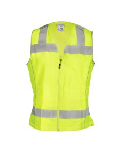 Orange Vest